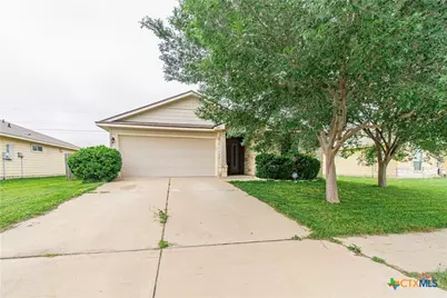 5409 Rimes Court, Killeen, TX 76549 - Photo 1