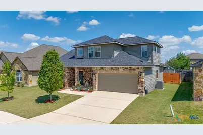 944 Cypress Mill, New Braunfels, TX 78130 - Photo 1