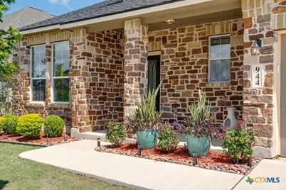 944 Cypress Mill, New Braunfels, TX 78130 - Photo 3