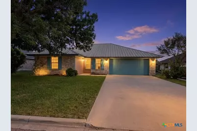 5308 Gunnison Drive, Killeen, TX 76542 - Photo 1
