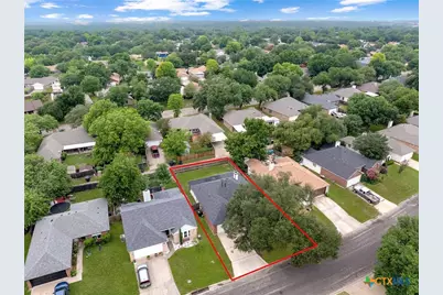 4422 Longhorn Trail, Temple, TX 76502 - Photo 29