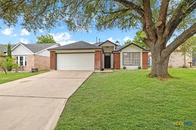 4422 Longhorn Trail, Temple, TX 76502 - Photo 3