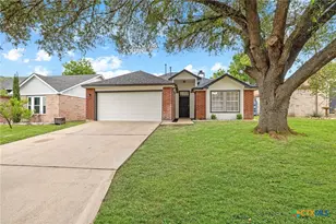 4422 Longhorn Trail, Temple, TX 76502 - Photo 3