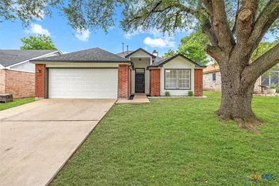 4422 Longhorn Trail, Temple, TX 76502 - Photo 1