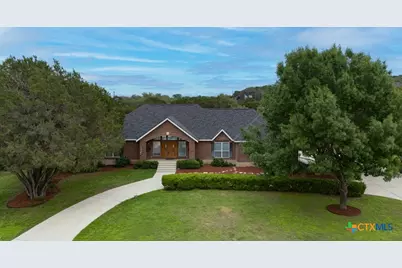 71 Horseshoe Trail, New Braunfels, TX 78130 - Photo 7