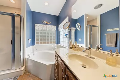 71 Horseshoe Trail, New Braunfels, TX 78130 - Photo 25