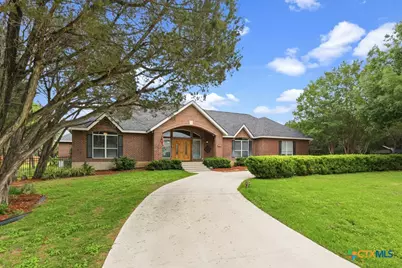 71 Horseshoe Trail, New Braunfels, TX 78130 - Photo 5
