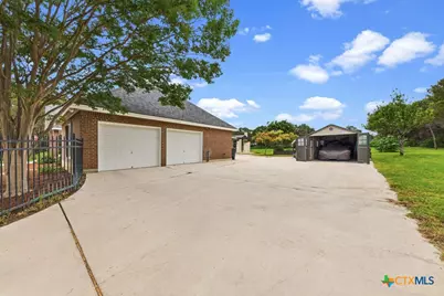 71 Horseshoe Trail, New Braunfels, TX 78130 - Photo 45