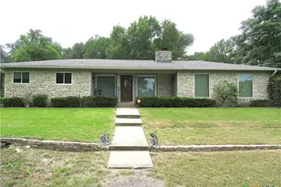 4541 West Dr, Belton, TX 76513 - Photo 1