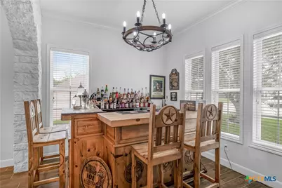 201 Amberglow Court, Victoria, TX 77904 - Photo 5