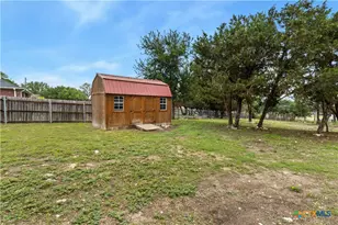 301 Sunrise Hills, Lampasas, TX 76550 - Photo 47