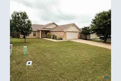 212 Oak Ridge Drive, Nolanville, TX 76559 - Photo 1