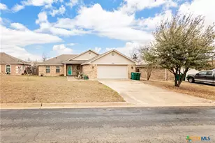 212 Oak Ridge Dr, Nolanville, TX 76559 - Photo 1