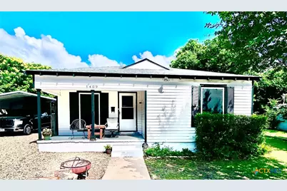 1409 S 13th Street, Temple, TX 76504 - Photo 1