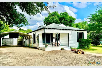 1409 S 13th Street, Temple, TX 76504 - Photo 3
