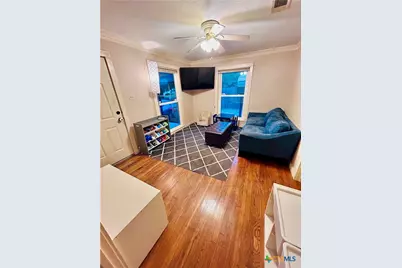 1409 S 13th Street, Temple, TX 76504 - Photo 5