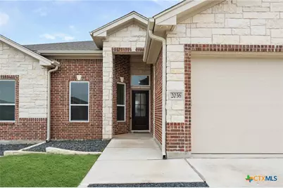 2036 Yarrow Road, Temple, TX 76502 - Photo 3