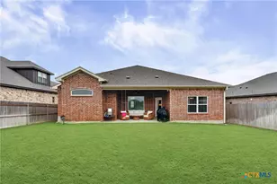2036 Yarrow Rd, Temple, TX 76502 - Photo 33