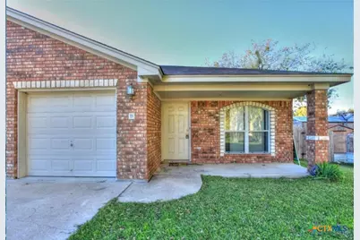 301 Jeff Gordon Drive, Harker Heights, TX 76548 - Photo 1