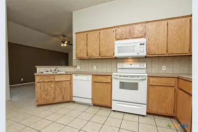 301 Jeff Gordon Drive, Harker Heights, TX 76548 - Photo 5