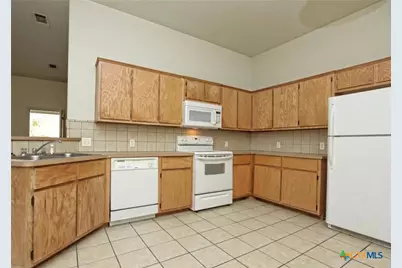 301 Jeff Gordon Drive, Harker Heights, TX 76548 - Photo 3
