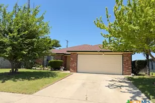 617 Deloris Dr, Killeen, TX 76542 - Photo 1