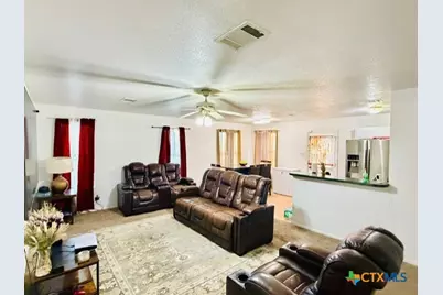 617 Deloris Drive, Killeen, TX 76542 - Photo 3