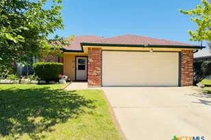 617 Deloris Dr, Killeen, TX 76542 - Photo 1