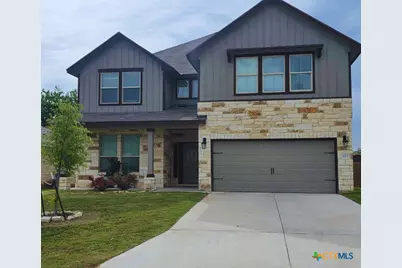315 Chapel Knoll Road, Temple, TX 76502 - Photo 1