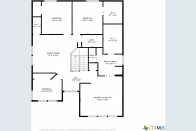 315 Chapel Knoll Road, Temple, TX 76502 - Photo 3