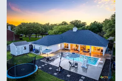 601 Woodlake Drive, Mcqueeney, TX 78123 - Photo 7