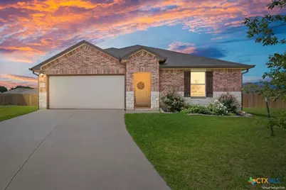 1000 Velvet Court, Troy, TX 76579 - Photo 1