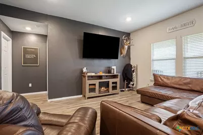 1000 Velvet Court, Troy, TX 76579 - Photo 3