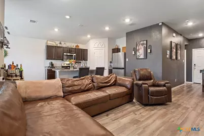 1000 Velvet Court, Troy, TX 76579 - Photo 5