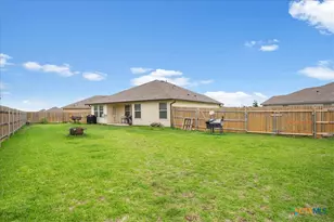 1000 Velvet Ct, Troy, TX 76579 - Photo 21