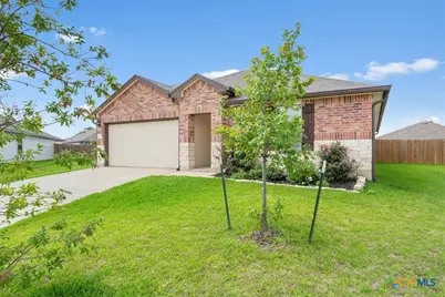 1000 Velvet Court, Troy, TX 76579 - Photo 3