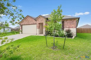1000 Velvet Ct, Troy, TX 76579 - Photo 3