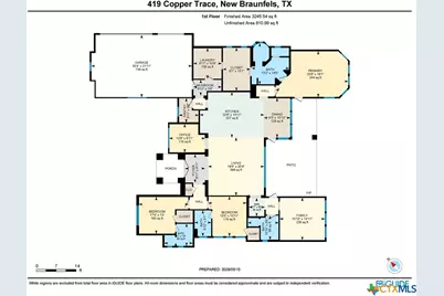 419 Copper Trace, New Braunfels, TX 78132 - Photo 39