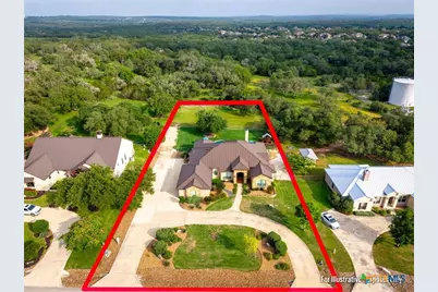 419 Copper Trace, New Braunfels, TX 78132 - Photo 37