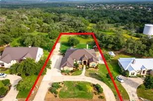 419 Copper Trce, New Braunfels, TX 78132 - Photo 37