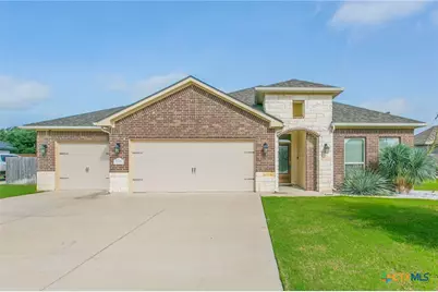 7010 Crystal Valley Drive, Temple, TX 76502 - Photo 1
