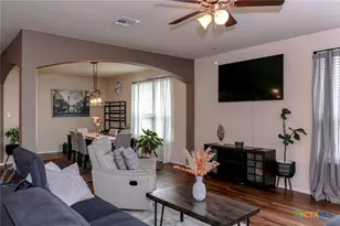 2526 Bargello St, Harker Heights, TX 76548 - Photo 7