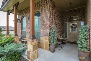 2526 Bargello St, Harker Heights, TX 76548 - Photo 3