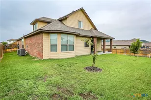 2526 Bargello St, Harker Heights, TX 76548 - Photo 41