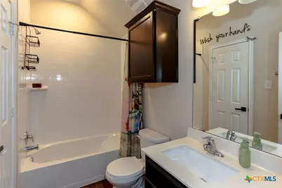 2526 Bargello Street, Harker Heights, TX 76548 - Photo 27