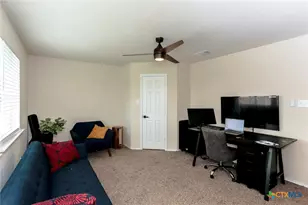 2526 Bargello St, Harker Heights, TX 76548 - Photo 33