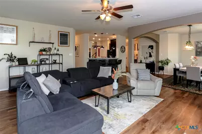 2526 Bargello Street, Harker Heights, TX 76548 - Photo 11