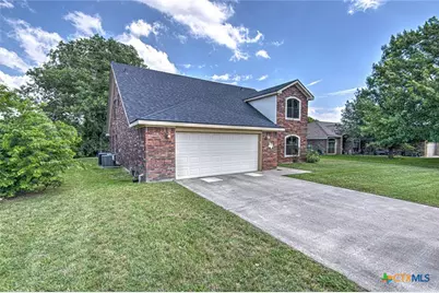 3905 Maid Marian Circle, Killeen, TX 76549 - Photo 3