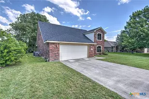 3905 Maid Marian Cir, Killeen, TX 76549 - Photo 3