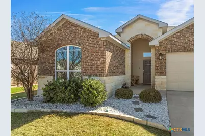 7307 Rosado Drive, Temple, TX 76502 - Photo 1